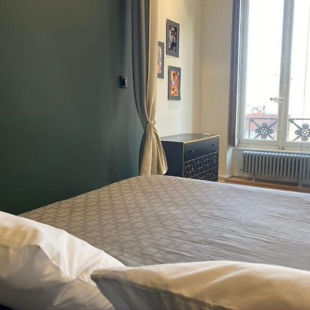 Appartement Entier - Refait A Neuf - Loft - City Center Лион Экстерьер фото