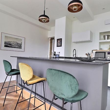 Appartement Entier - Refait A Neuf - Loft - City Center Лион Экстерьер фото